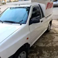 حمل بار پراید وانت