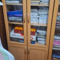 کتابخانه ام دی اف و دراور