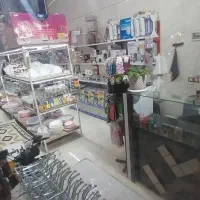 واگذاری مغازه پلاسکو و لوازم خونگی