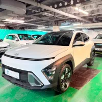هیوندا کونا 2025