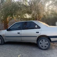 مدل95|خودرو سواری و وانت|رودبار (کرمان), |دیوار