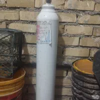 کپسول اکسیژن 10لیتری