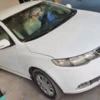 سراتو مدل ۹۵ دنده ای مرتب