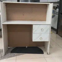 کانتر/صندلی اصلاح/سرشور