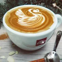 استخدام باریستا