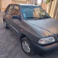 پراید 141 مدل 85
