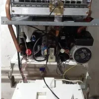 تاسیسات شبانه روزی فدک