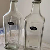بطری آب و..نو