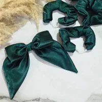 گیفت تولد، اسکرانچی ،کش مو دخترانه تک و عمده