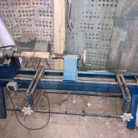 دستگاه خراطی