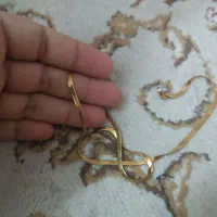 فروش گردنبند استیل