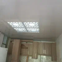 اجرای و نصب .سقف کاذب