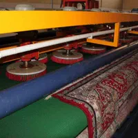 قالیشویی و مبل‌شویی صدف