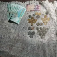 سکه و اسکناس بینظیر