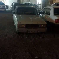 وانت پیکان مدل ۹۲ کارکرد ۱۷۰
