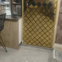 واحد تمیز در شهرک گلها