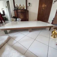 زیر تختی ۱۲۰ سانت