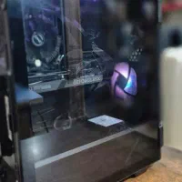 کیس گیمینگ گارانتی دار ایسوز تاف asus tuf gaming