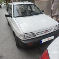 پراید صفر