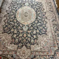 فرش ماشینی ۹ متری