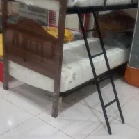 تخت دوطبقه