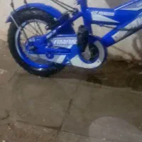 دوچرخه