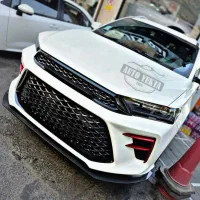 جک کی ام سی ای A5 .. مدل 1404 صفرخشک تحویل روز