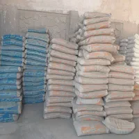 کلیه مصالح ساختمانی عمده وجزیی