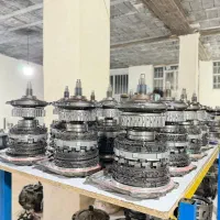 تعمیر تخصصی گیربکس اتومات هیوندا کیا مزدا 206