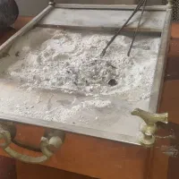 منقل ذغال