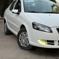 رانا پلاس، مدل ۱۴۰۳ ارتقا صندلی چرم