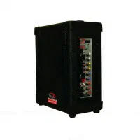 اکو همراه دبل نویدالکترونیک