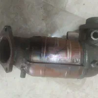 کاتالیزور اورجینال شرکتی شاهین