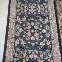 فرش کناره یک در چهار (1در4)