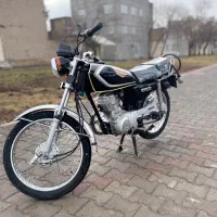هوندا ۹۰ ۵ دنده