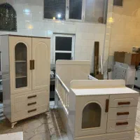 سرویس سیسمونی نوزاد