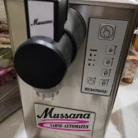 فروش خامه زن Mussana Pony Microtronic آلمانی