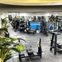 بوفه باشگاه بدنسازی