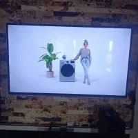 Led 43اینچ  در حد نو هوشمند.وای فای دار