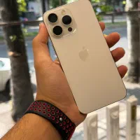درحدصفرIphone15pro max 256GB اپل استوررویال