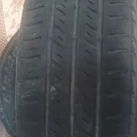 لاستیک رینگ ۱۴