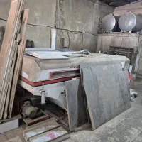 فروش یک عدد دستگاه وکیوم کابینت