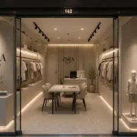 استخدام فروشنده آقا