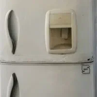 فروش یخچال دو درب امرسان