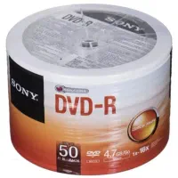 سی دی DVD