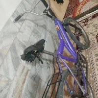 دوچرخه ۲۰|دوچرخه، اسکیت، اسکوتر|بیرجند, |دیوار