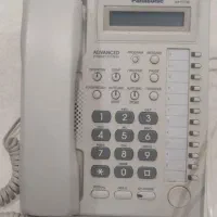 تلفن کم کار در حد نو