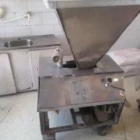 دستگاه|ماشینآلات صنعتی|ایلام, |دیوار