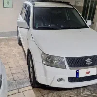 سوزوکی ویتارا اتومات ۲۰۰۹