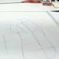 اموزش خیاطی والگو سازی و برشکاری به سبک تجاری